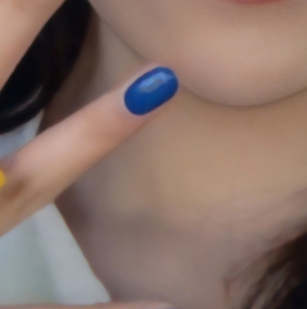 Latest photo of HyunJin (Loossemble)