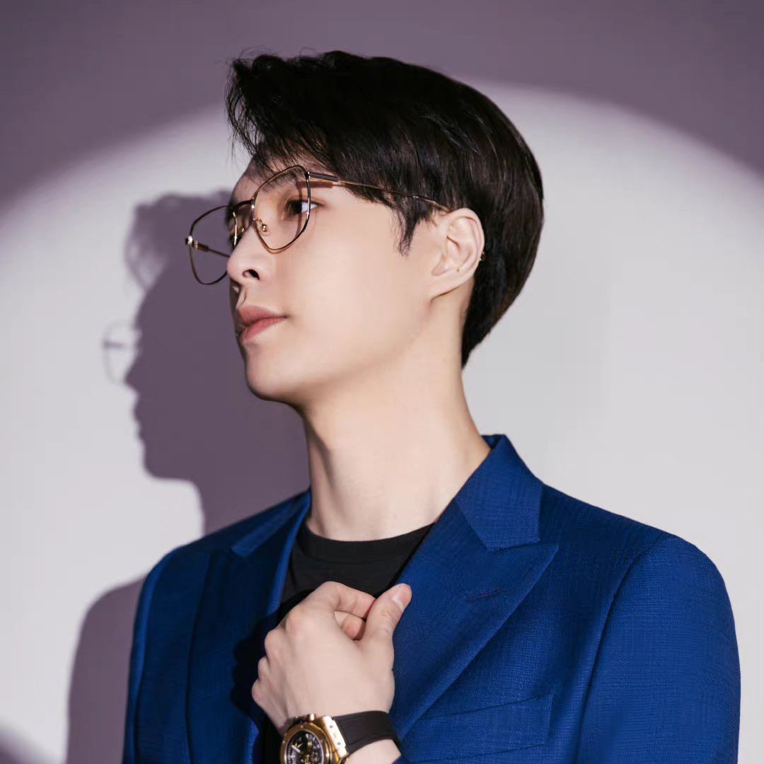 Momen yang diabadikan oleh penggemar EXO