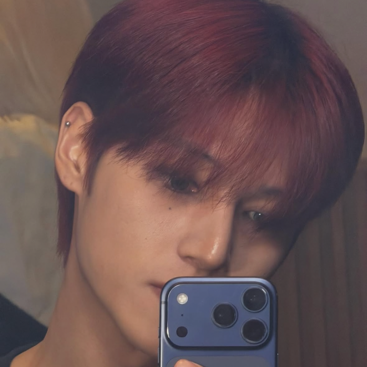 우영 (에이티즈)의 최신 사진