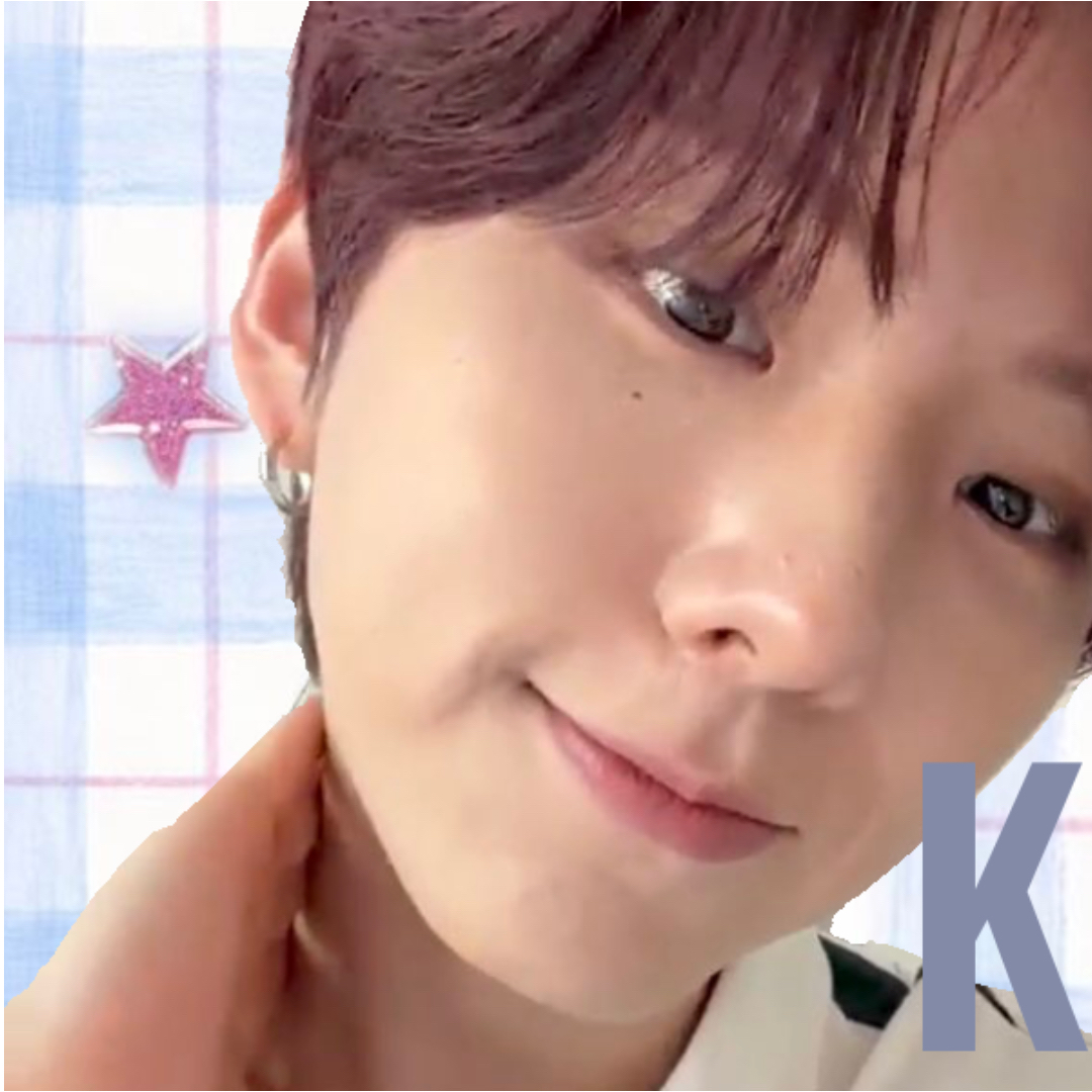 Latest photo of Kihyun (MONSTA X)