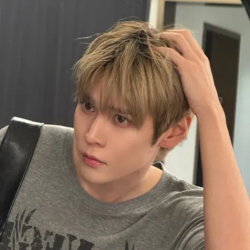 Latest photo of Eunseok (RIIZE)