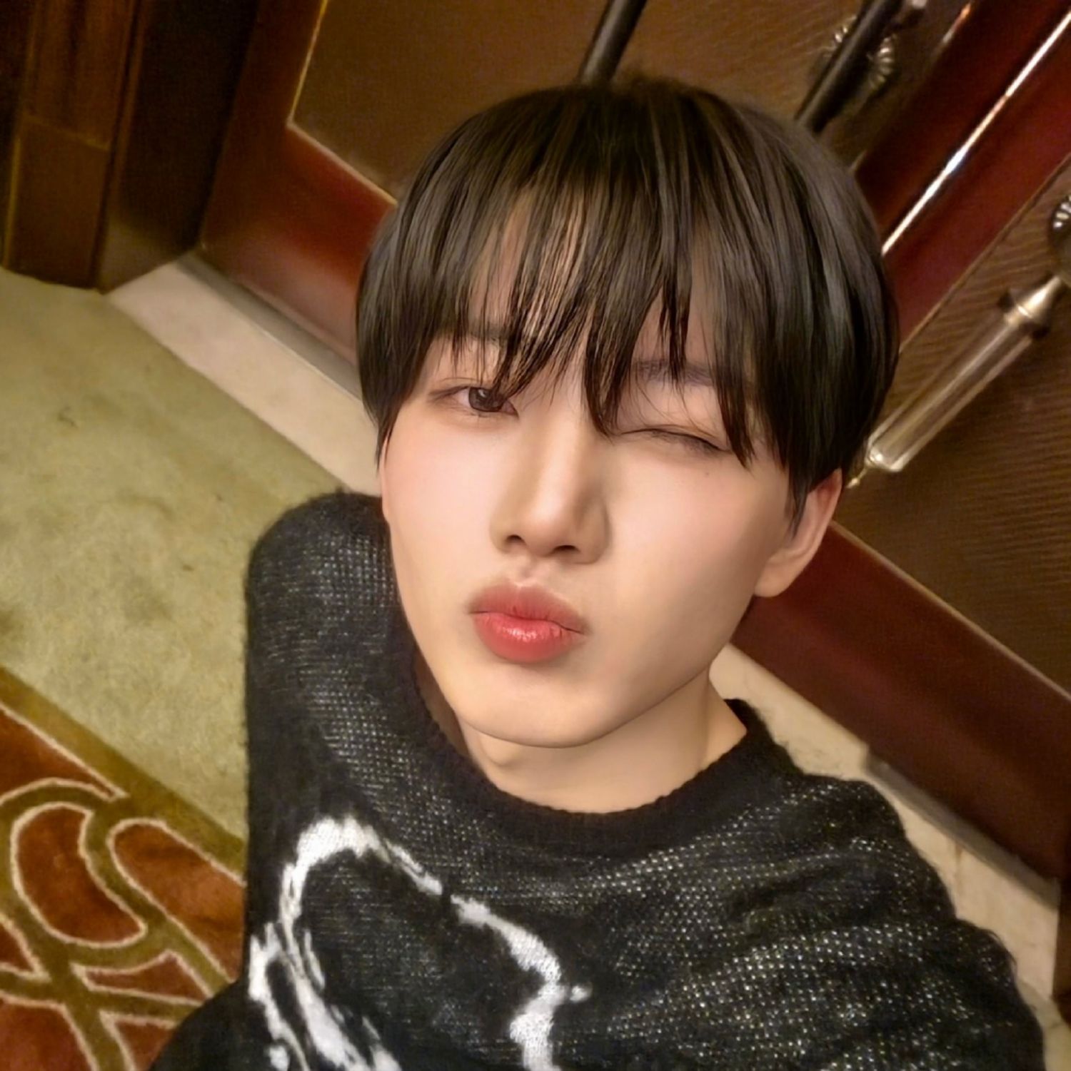 TREASURE的最新照片