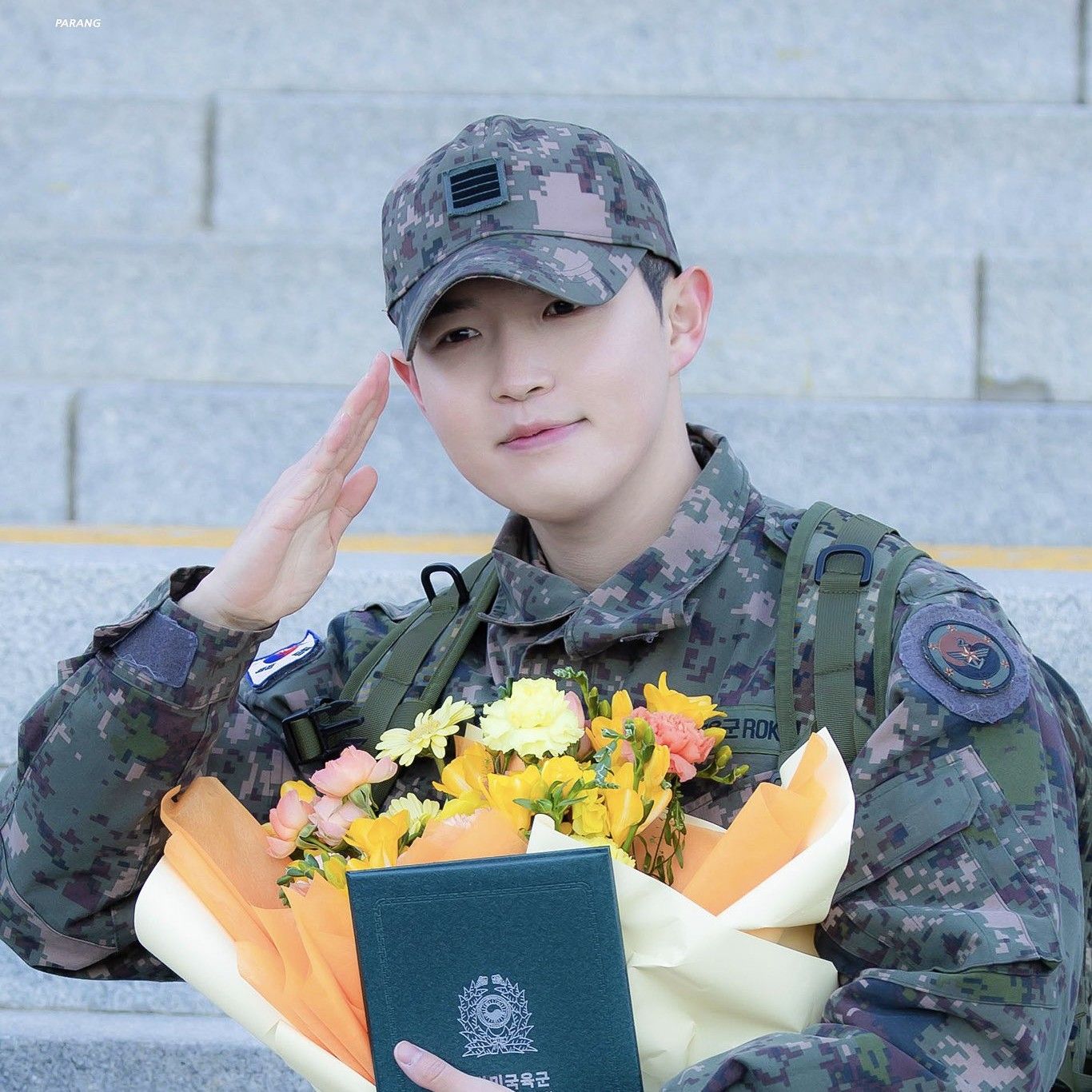 キム・ジェファンの最近の活動写真