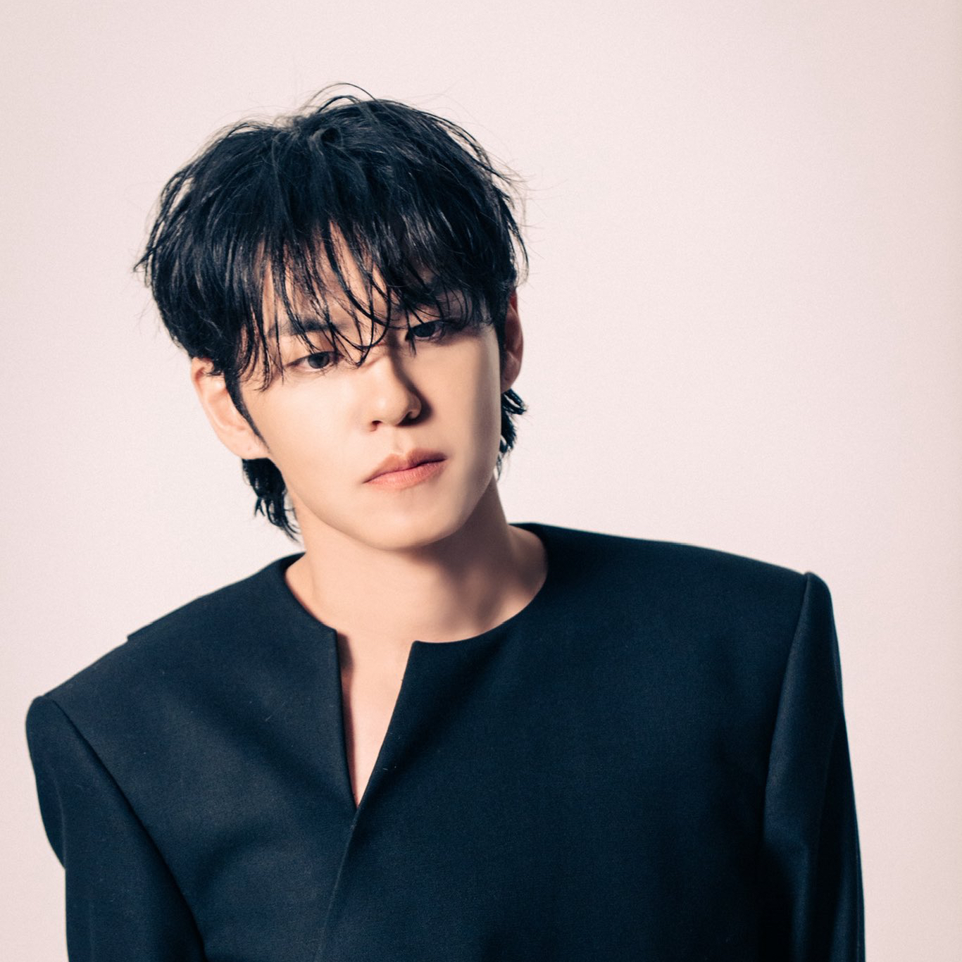 Behind-the-scenes cut of Wonpil (DAY6)