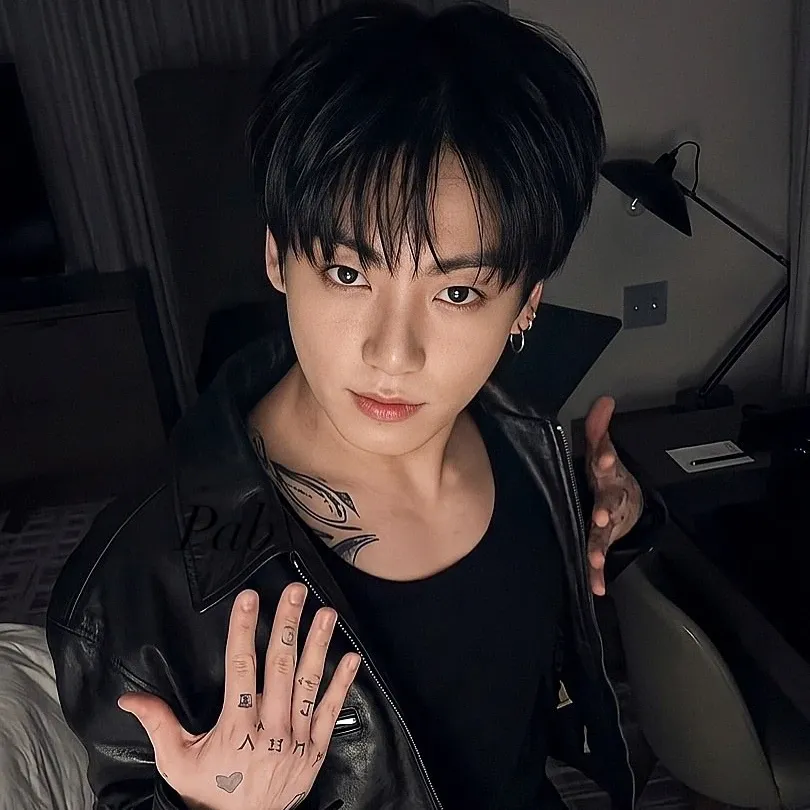 정국 (방탄소년단) 최근 활동샷