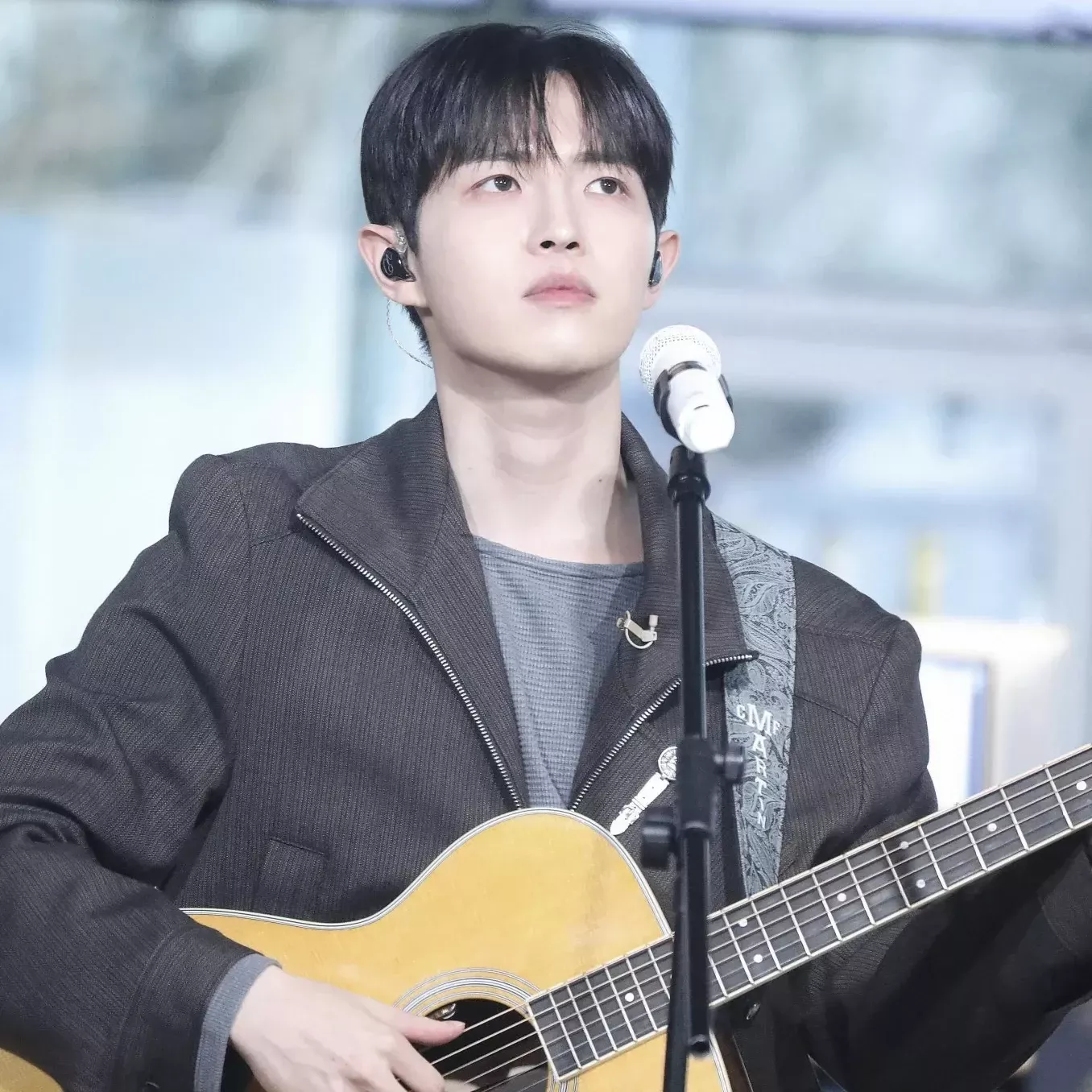 김재환의 비하인드 컷