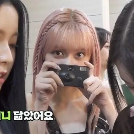 リリー (NMIXX)の最近の活動写真