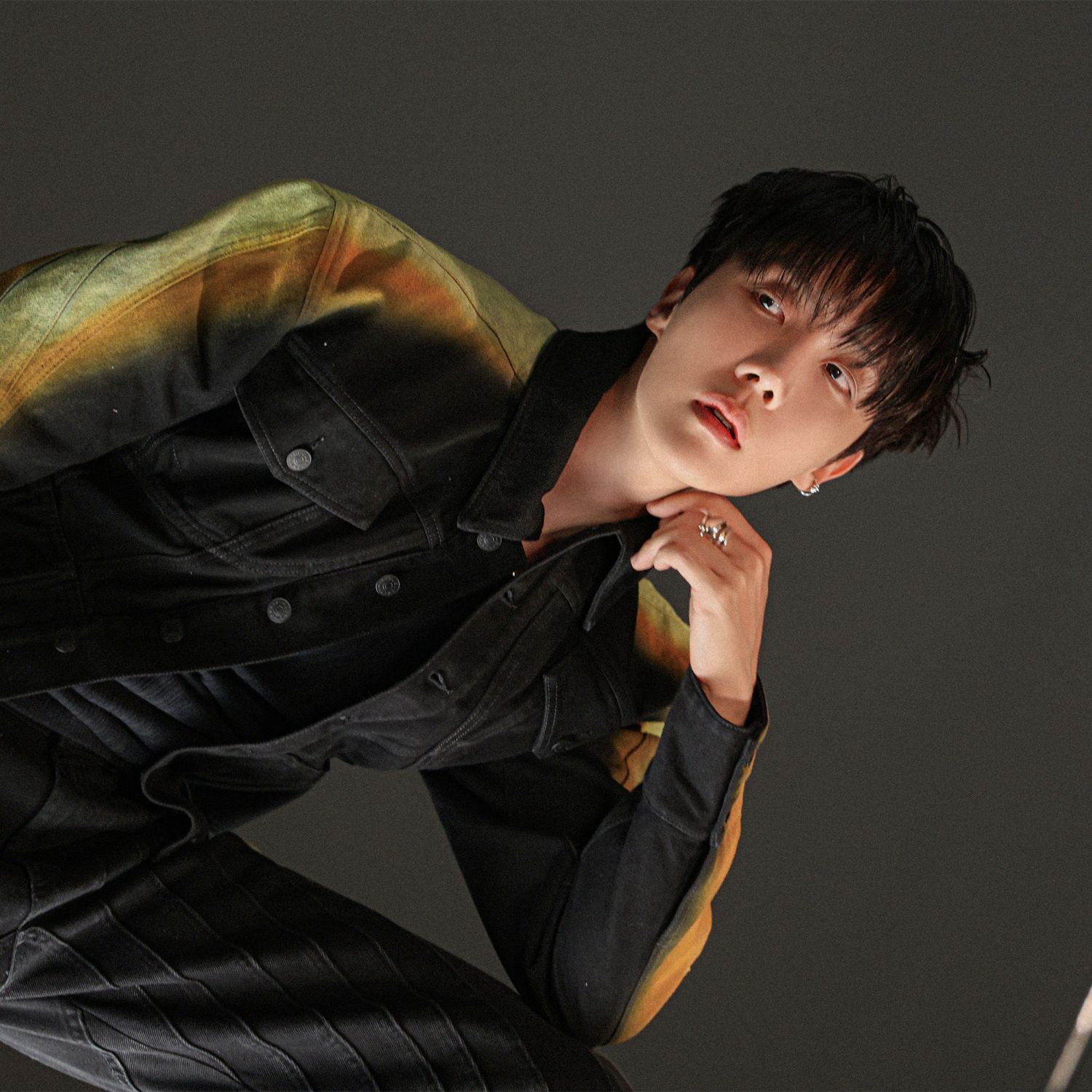 J-hope (防彈少年團)的最新照片