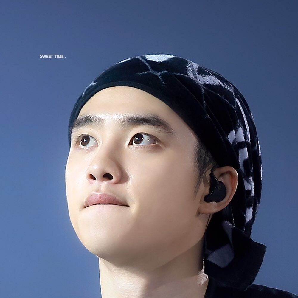 디오 (EXO)의 최신 사진