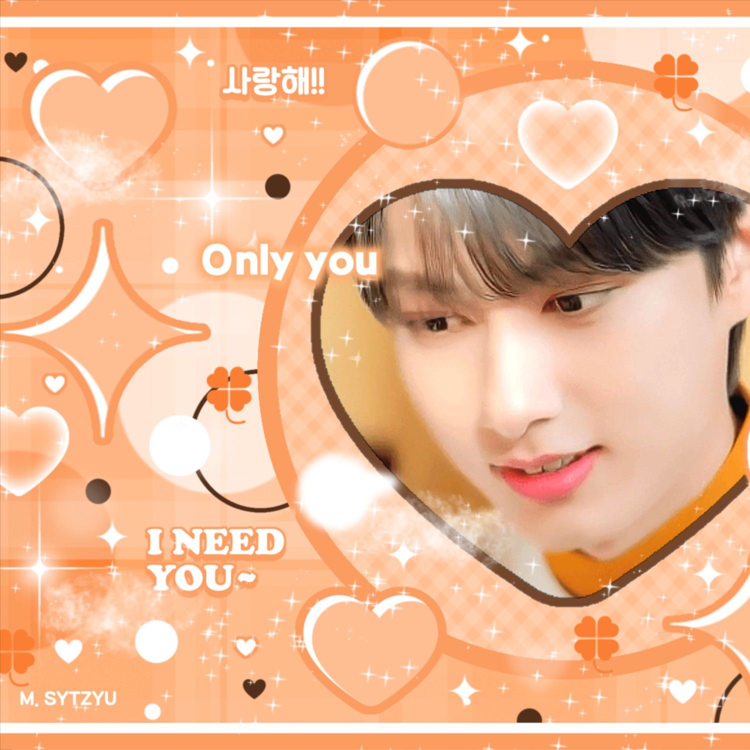 SEVENTEEN的幕后花絮