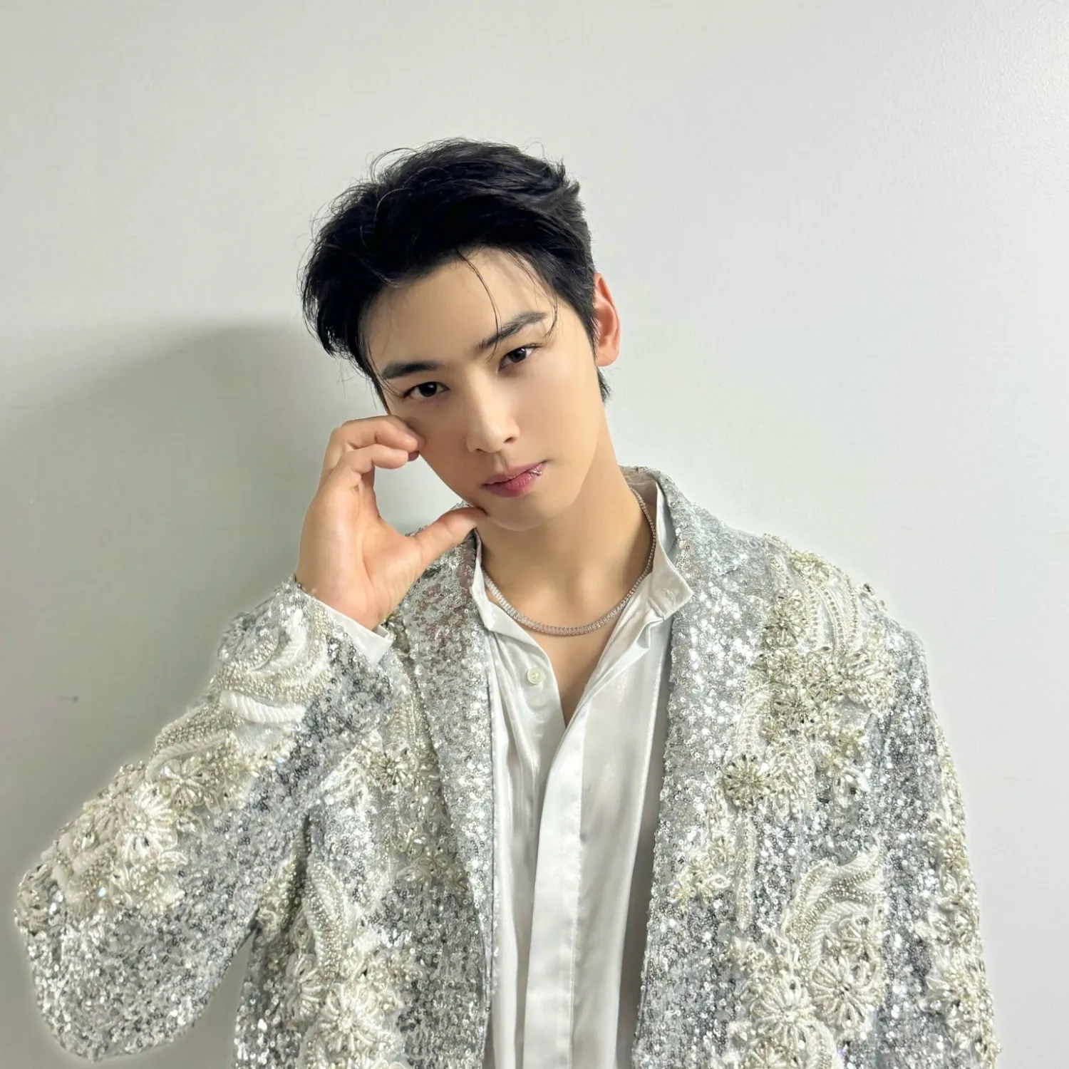 Potret di balik layar ASTRO