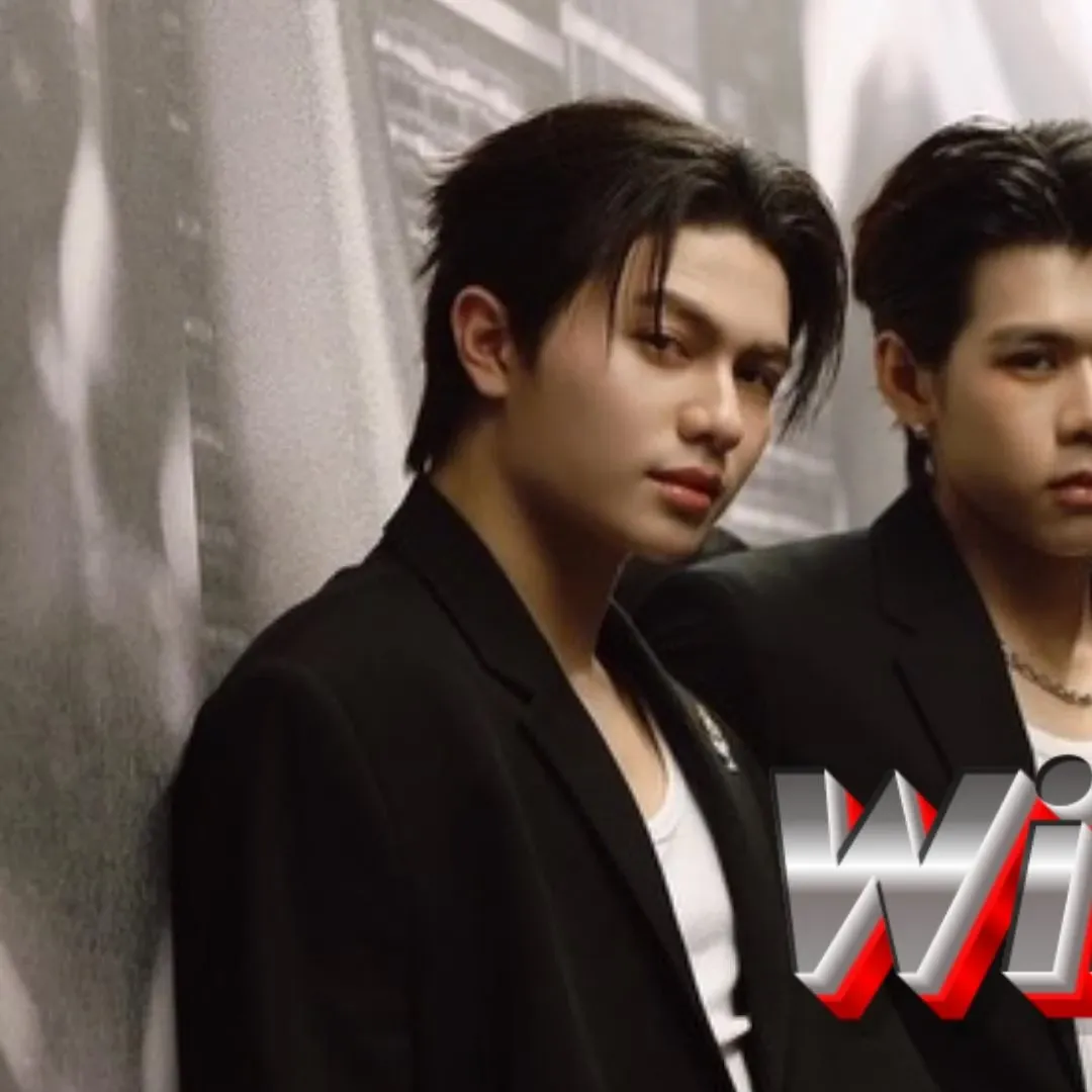 Latest photo of William (LYKN)