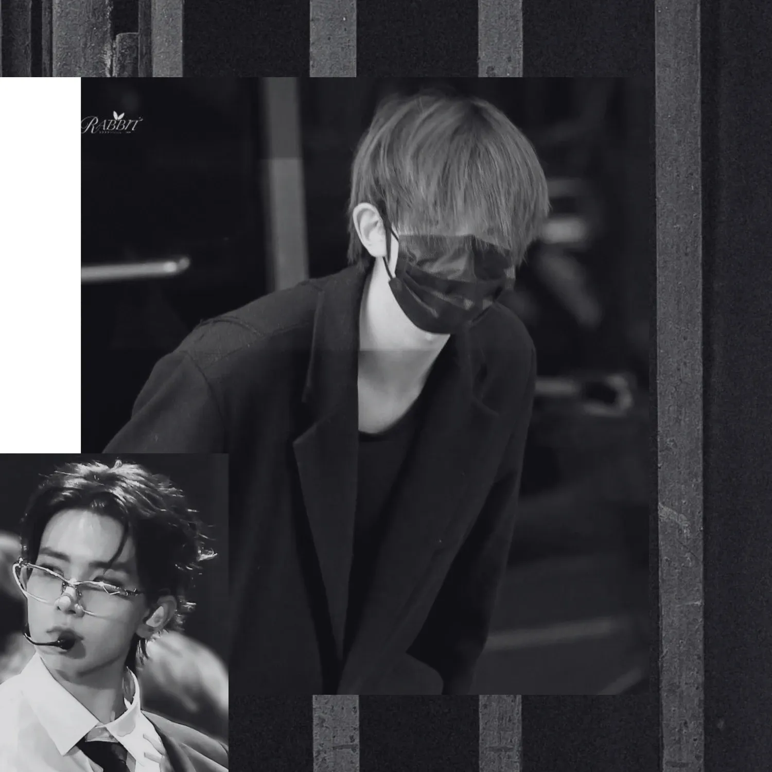 Foto terbaru Heeseung