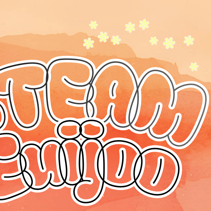 EJ (&TEAM)的幕后花絮