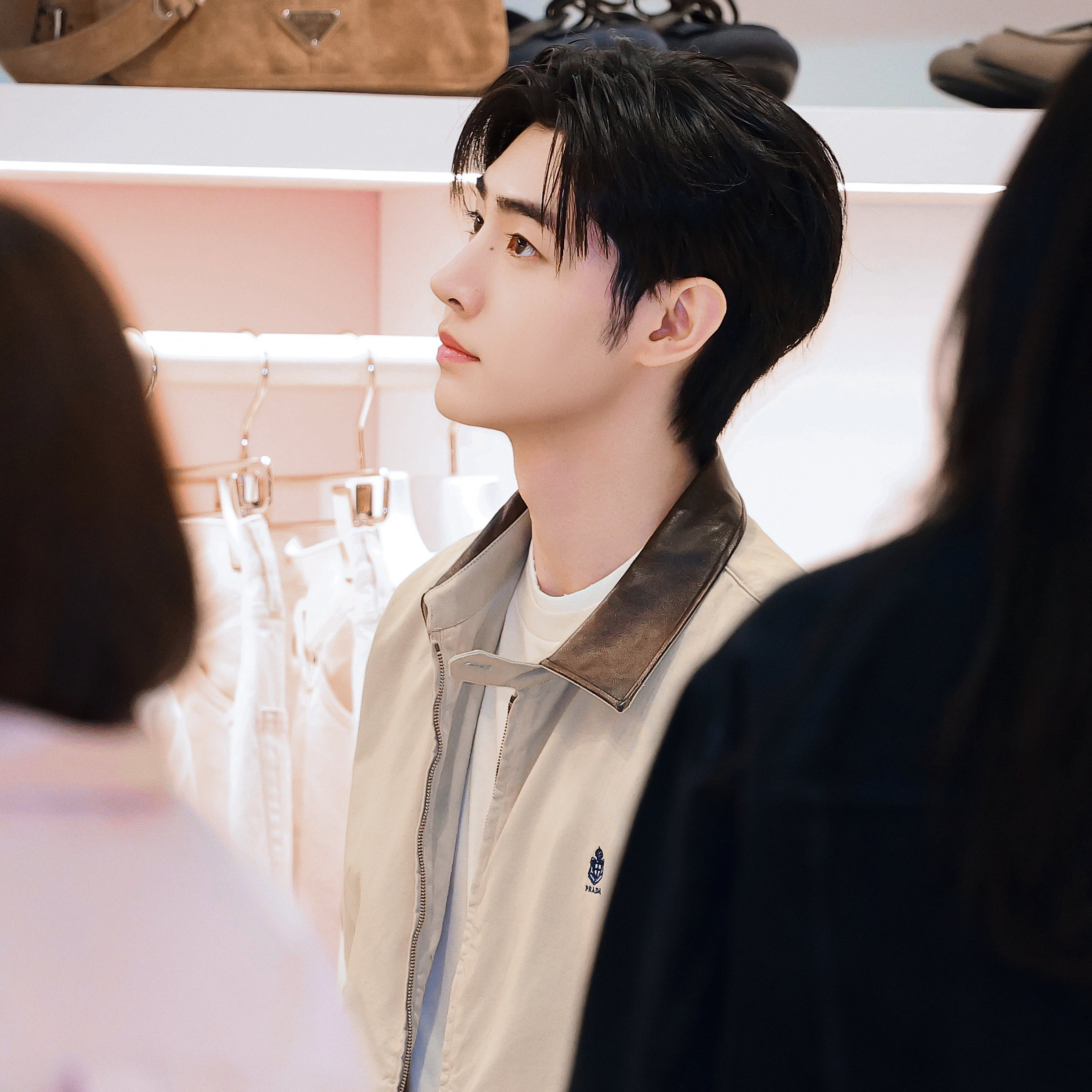 ソンフン (ENHYPEN)の最近の活動写真