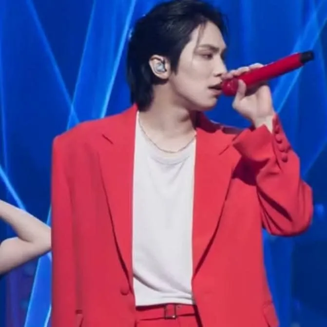 Recent activity shot of Rocky