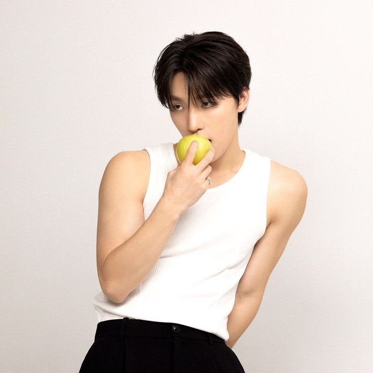 SEVENTEEN的最新照片