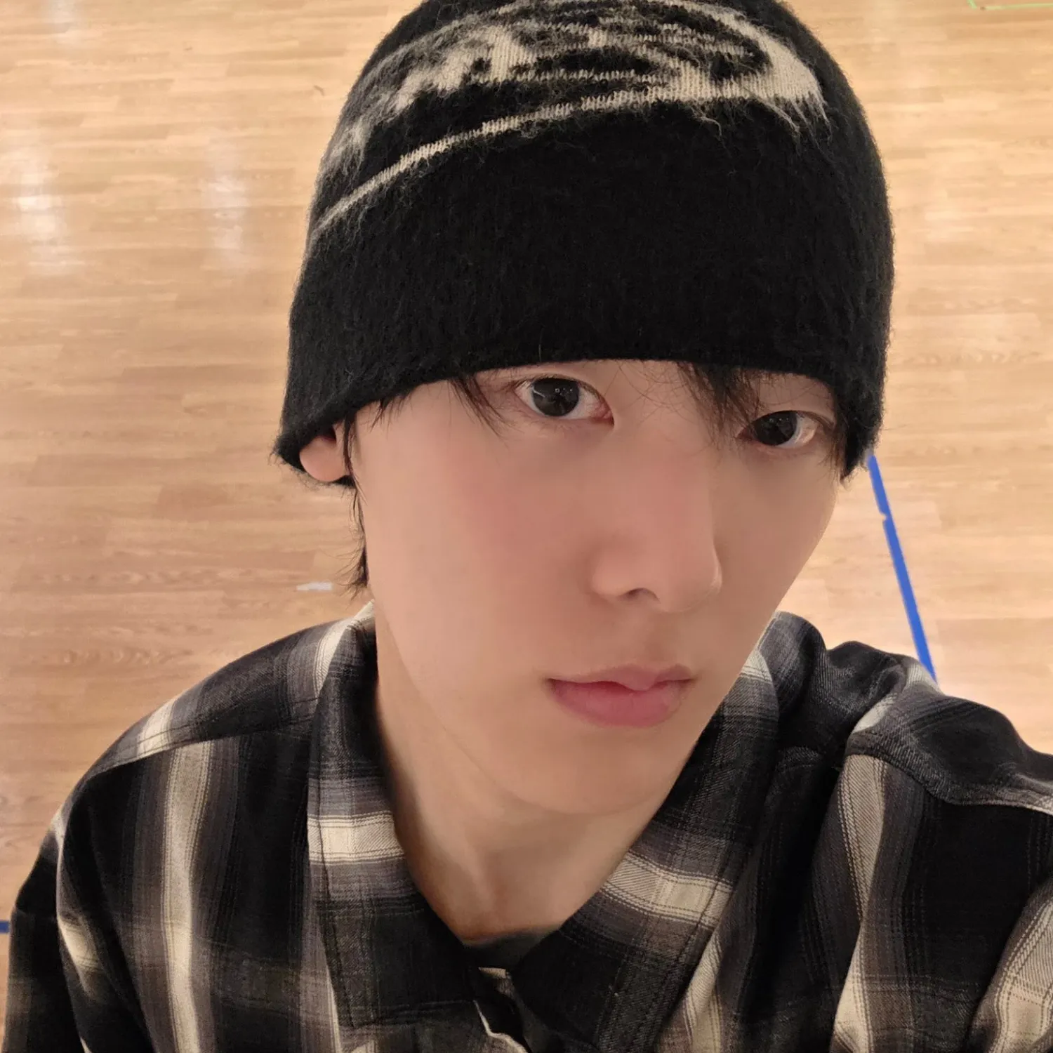 윤산하 (아스트로) 팬이 찍은 순간