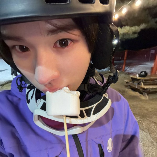 Best moment chosen by Kyungmin (TWS) fandom