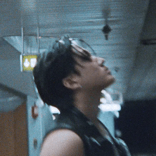 Latest photo of Changbin (Stray Kids)