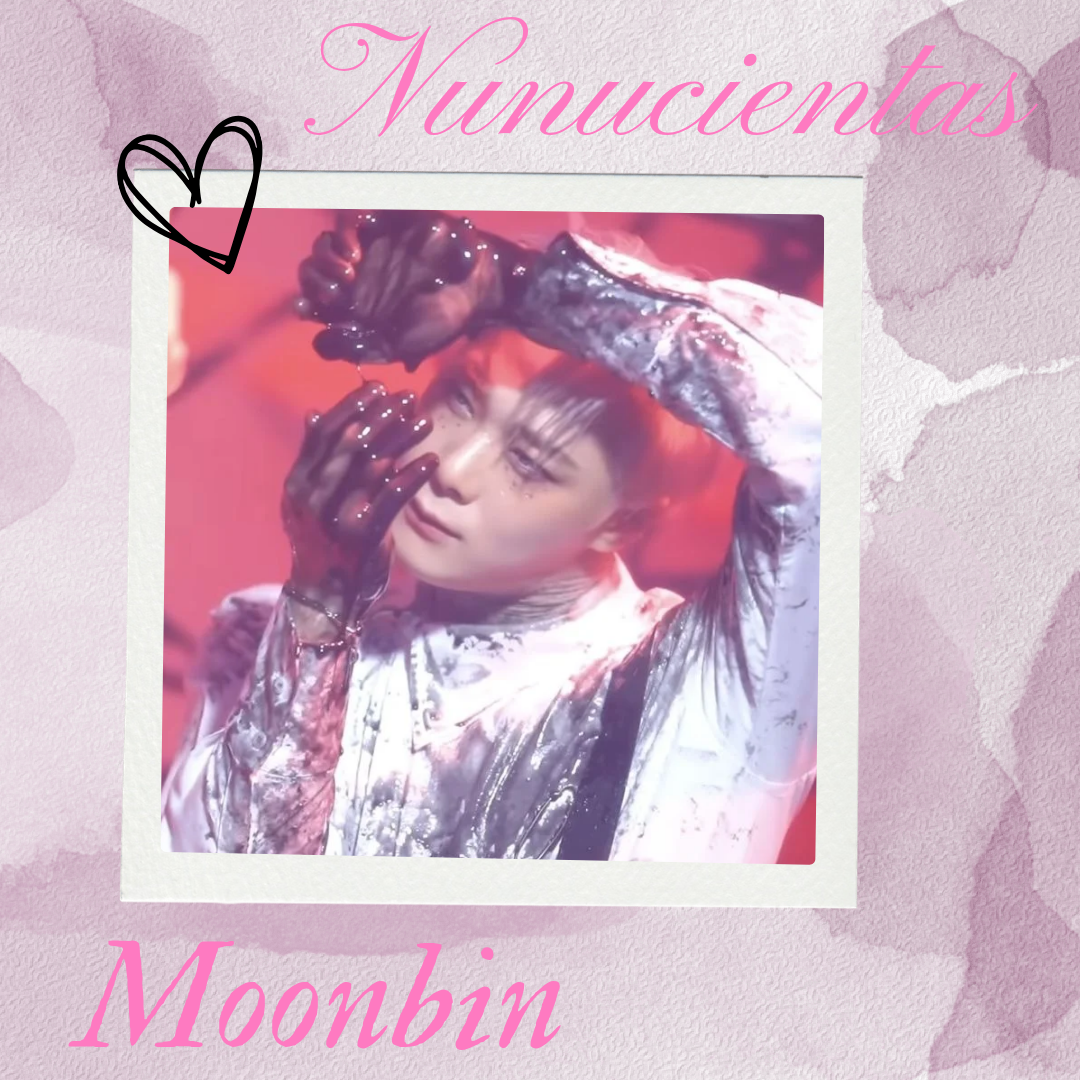 Latest photo of Moonbin (ASTRO)