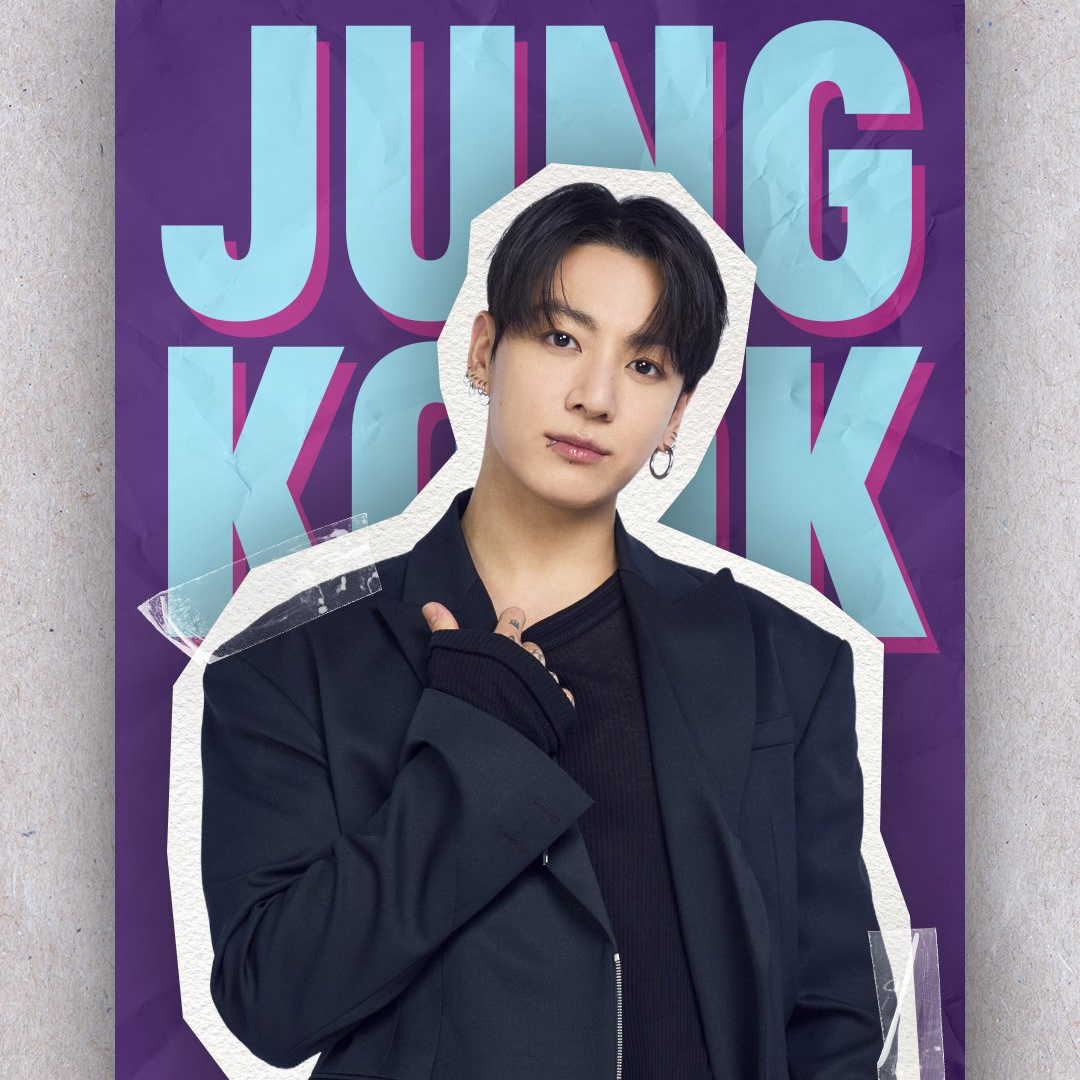 정국 (방탄소년단) 최근 활동샷