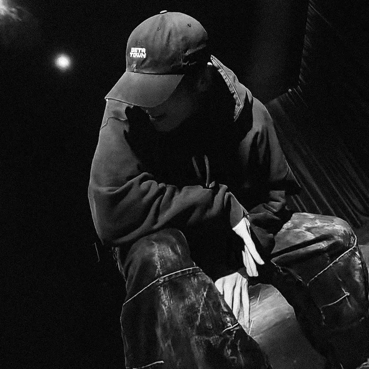 정국 (방탄소년단)의 비하인드 컷