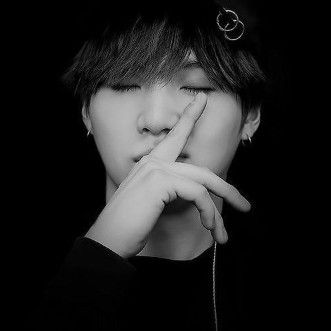 슈가 (방탄소년단) 최근 활동샷