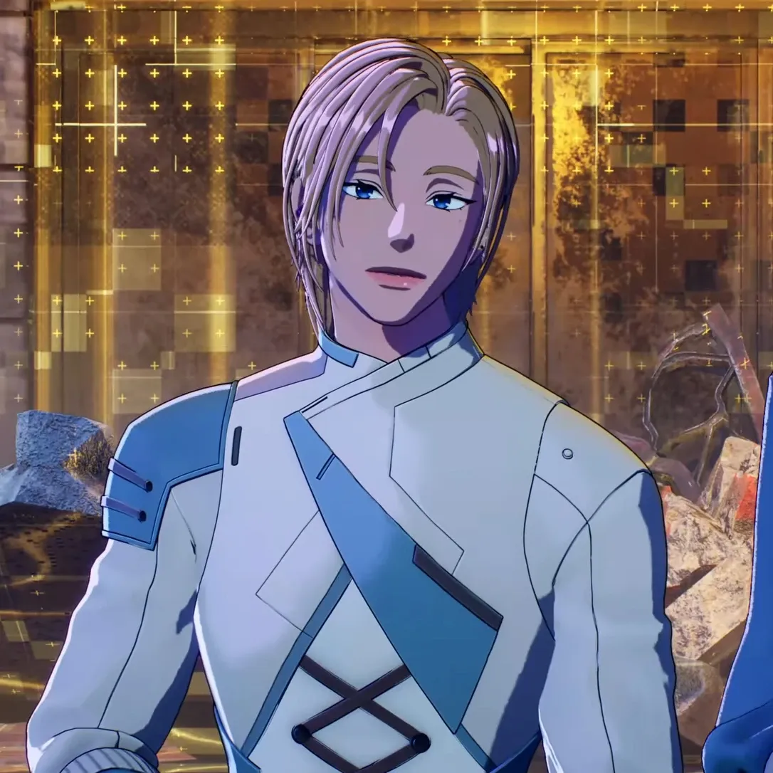 A moment captured by Noah (PLAVE)'s fan