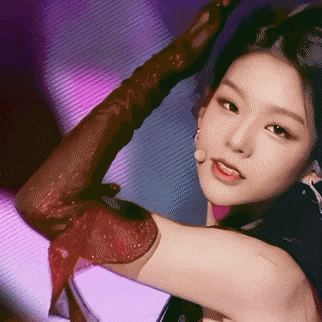 A moment captured by Soodam's fan