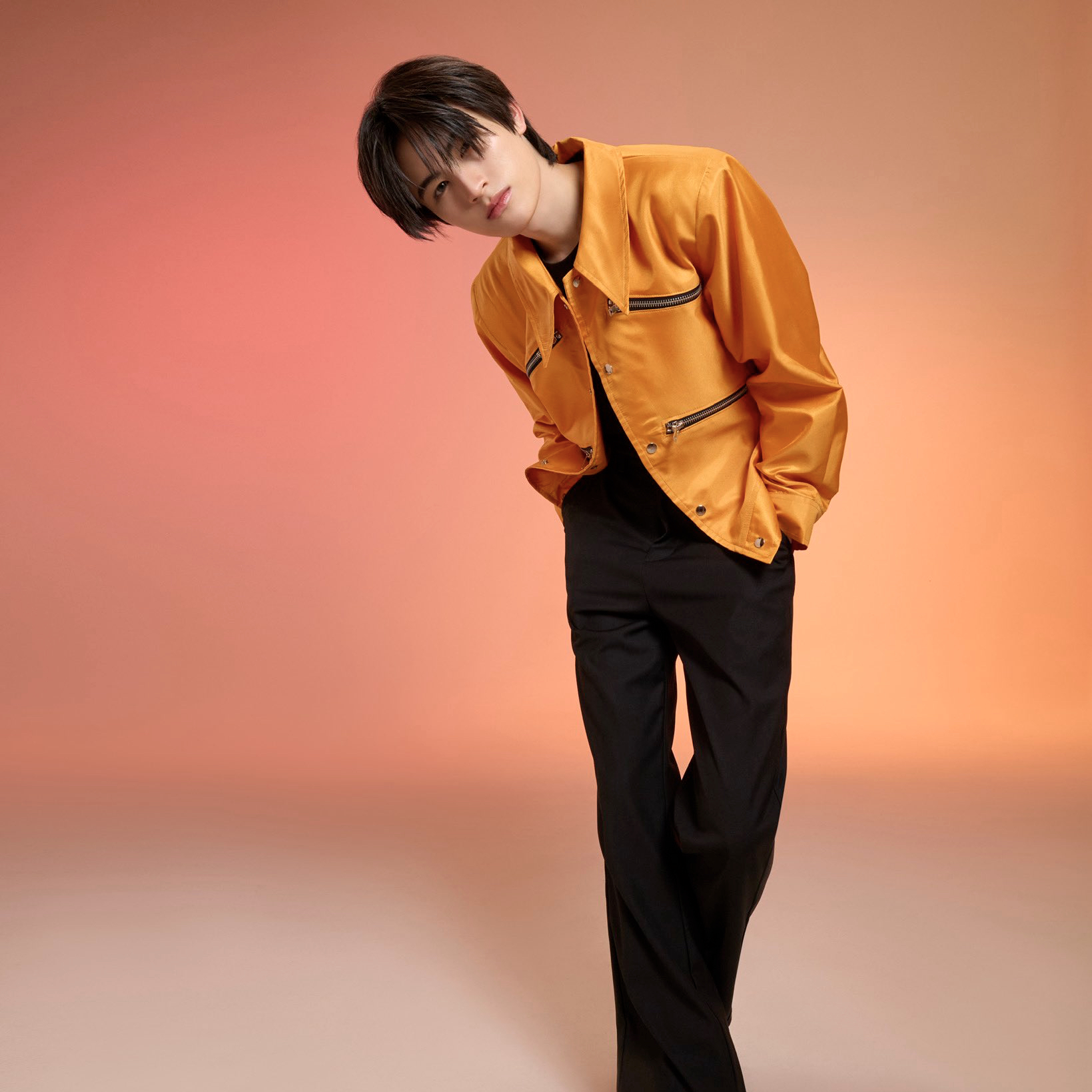 Recent activity shot of Aa (BUS)