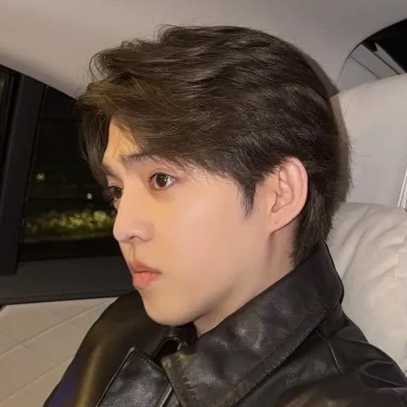 Latest photo of S.Coups (SEVENTEEN)