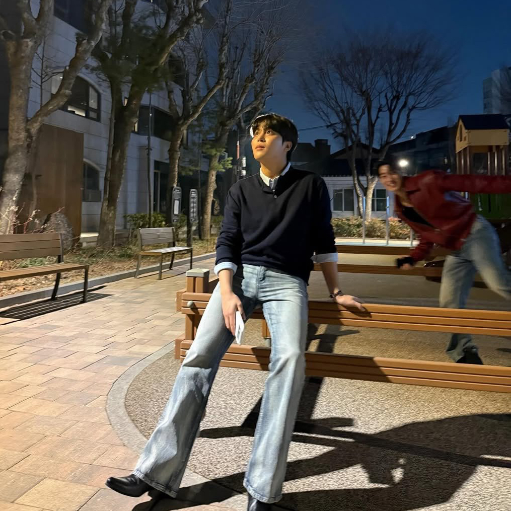 에이티즈의 최신 사진