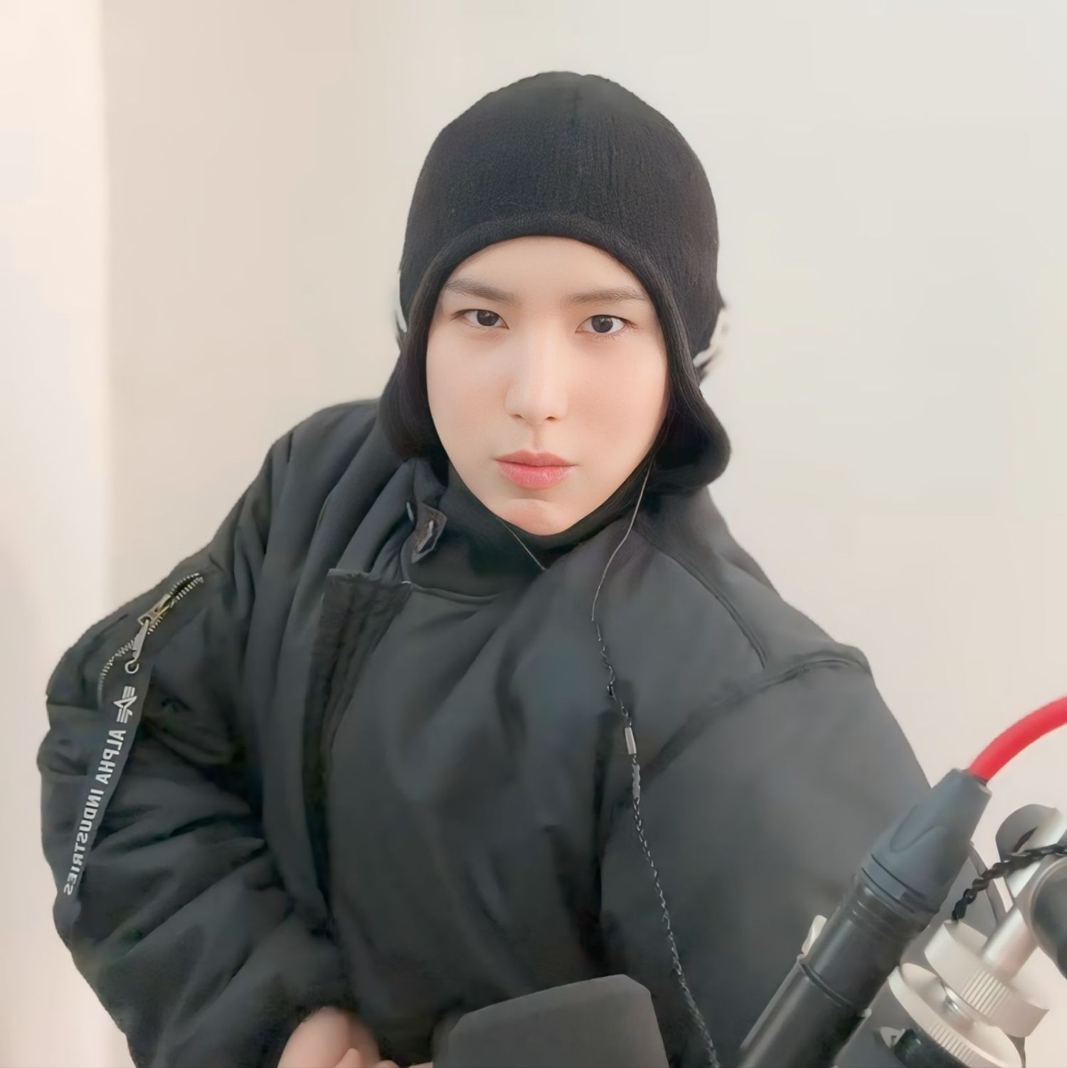 Latest photo of Wow (A.C.E)