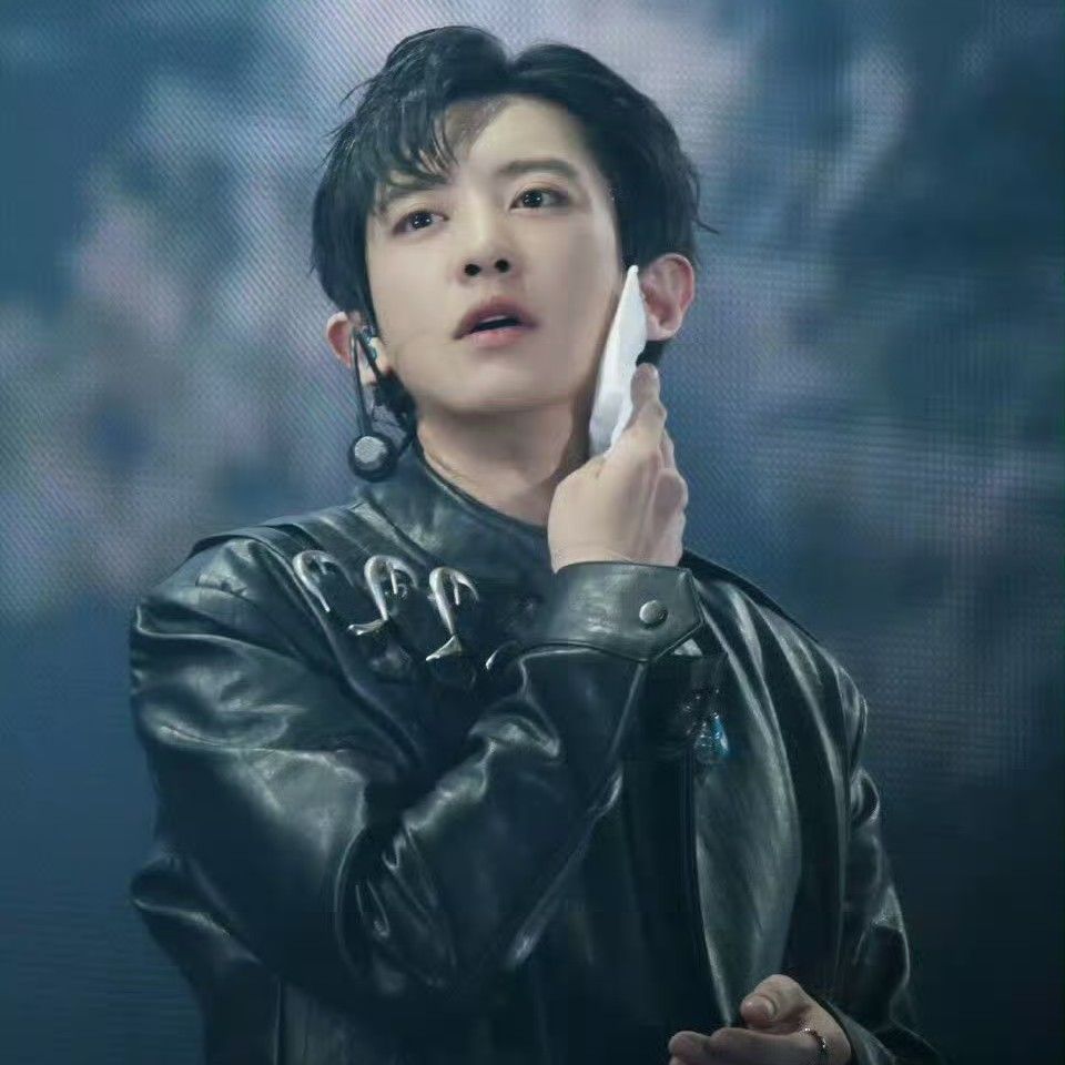 찬열 (EXO) 최근 활동샷