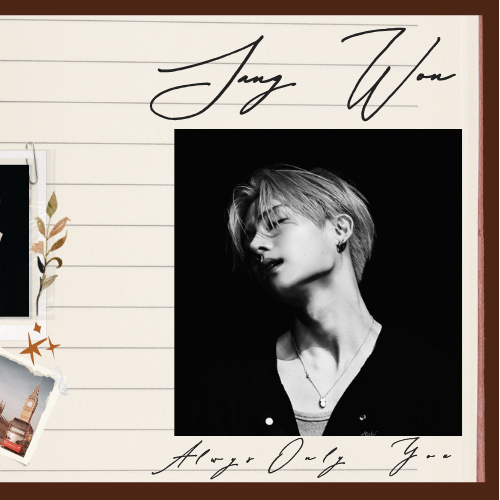 Latest photo of Lee Sangwon (ALPHA DRIVE ONE)