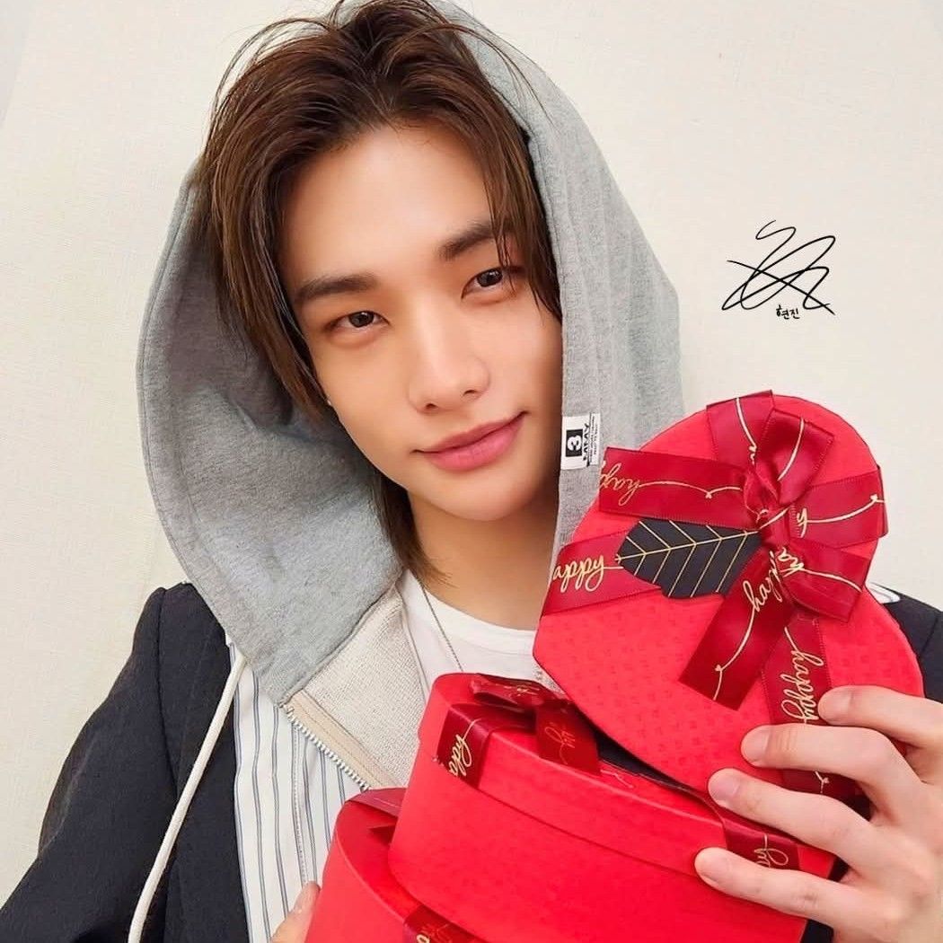 Stray Kids 최근 활동샷