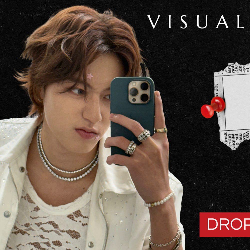 Latest photo of Haruto (TREASURE)