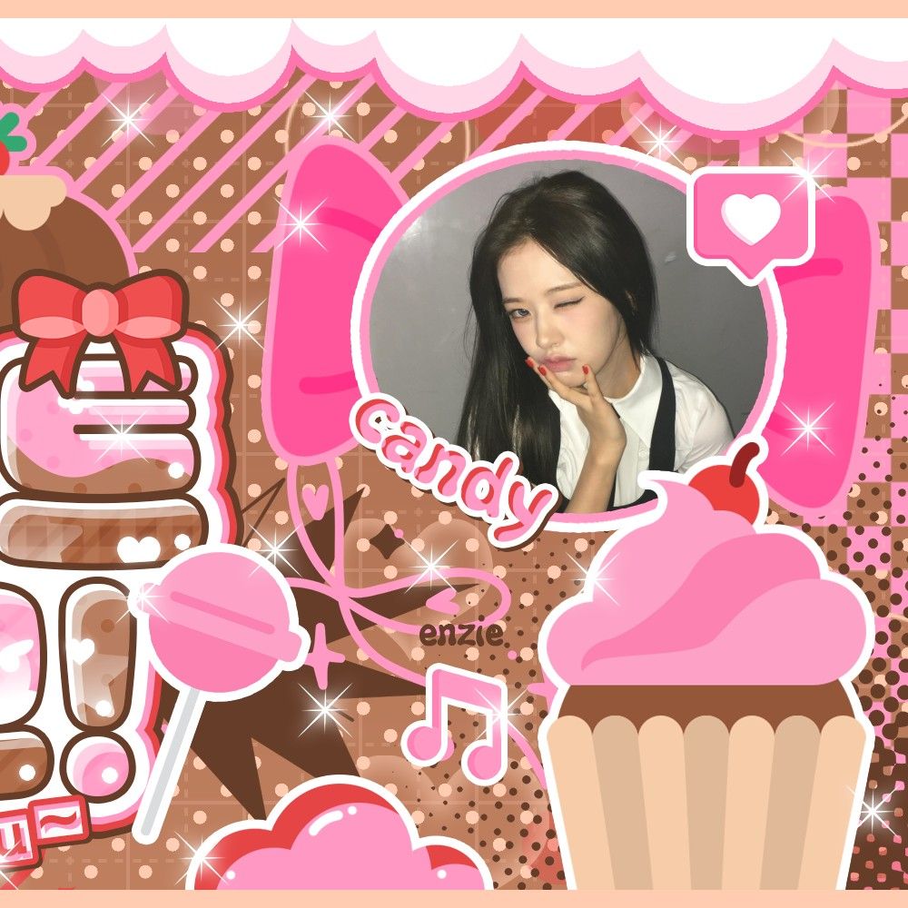 안유진 (IVE)의 최신 사진