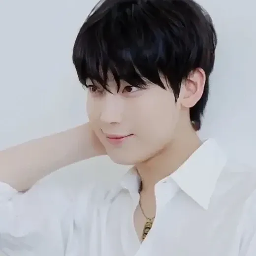 Momen yang diabadikan oleh penggemar Sunoo (ENHYPEN)