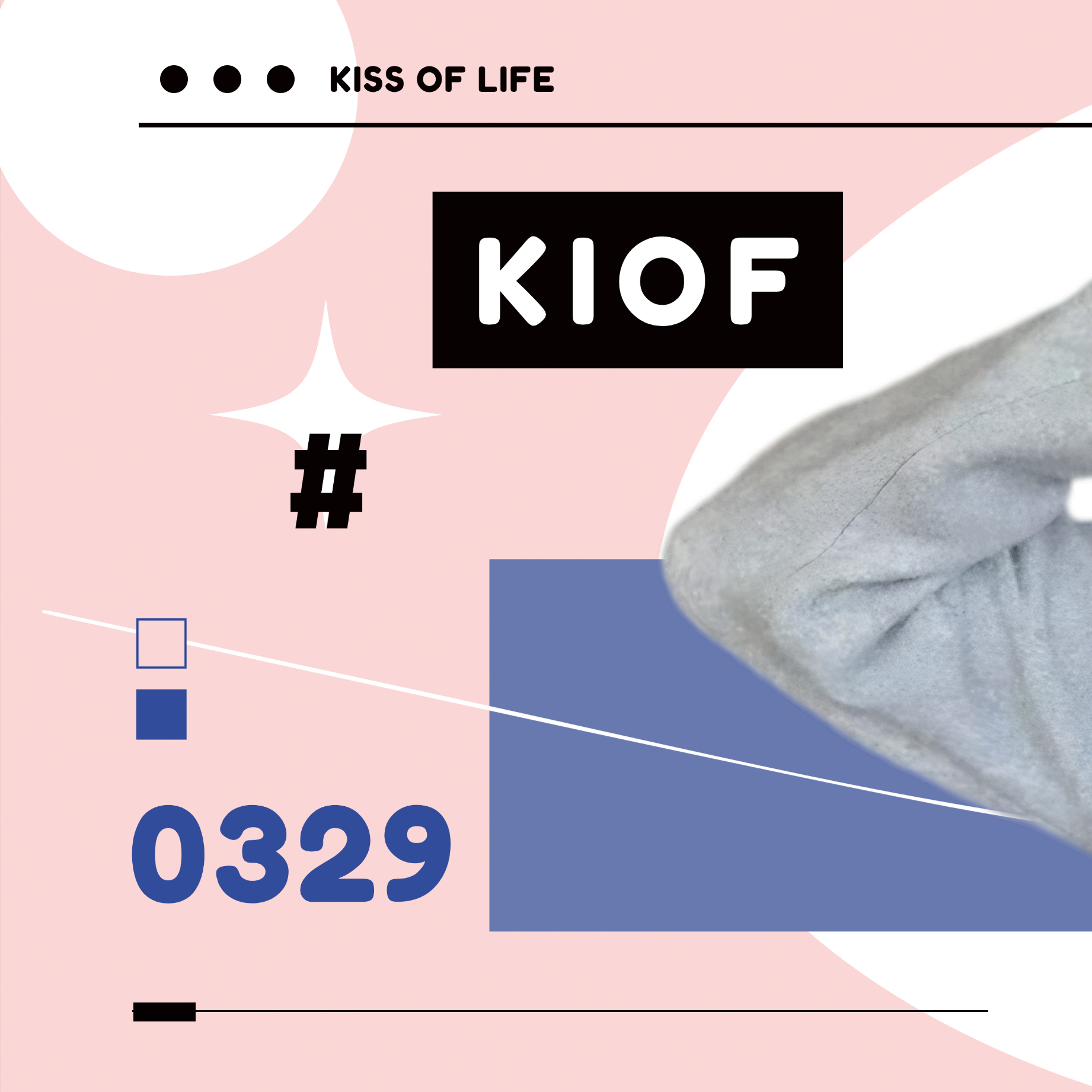 Latest photo of Julie (KISS OF LIFE)