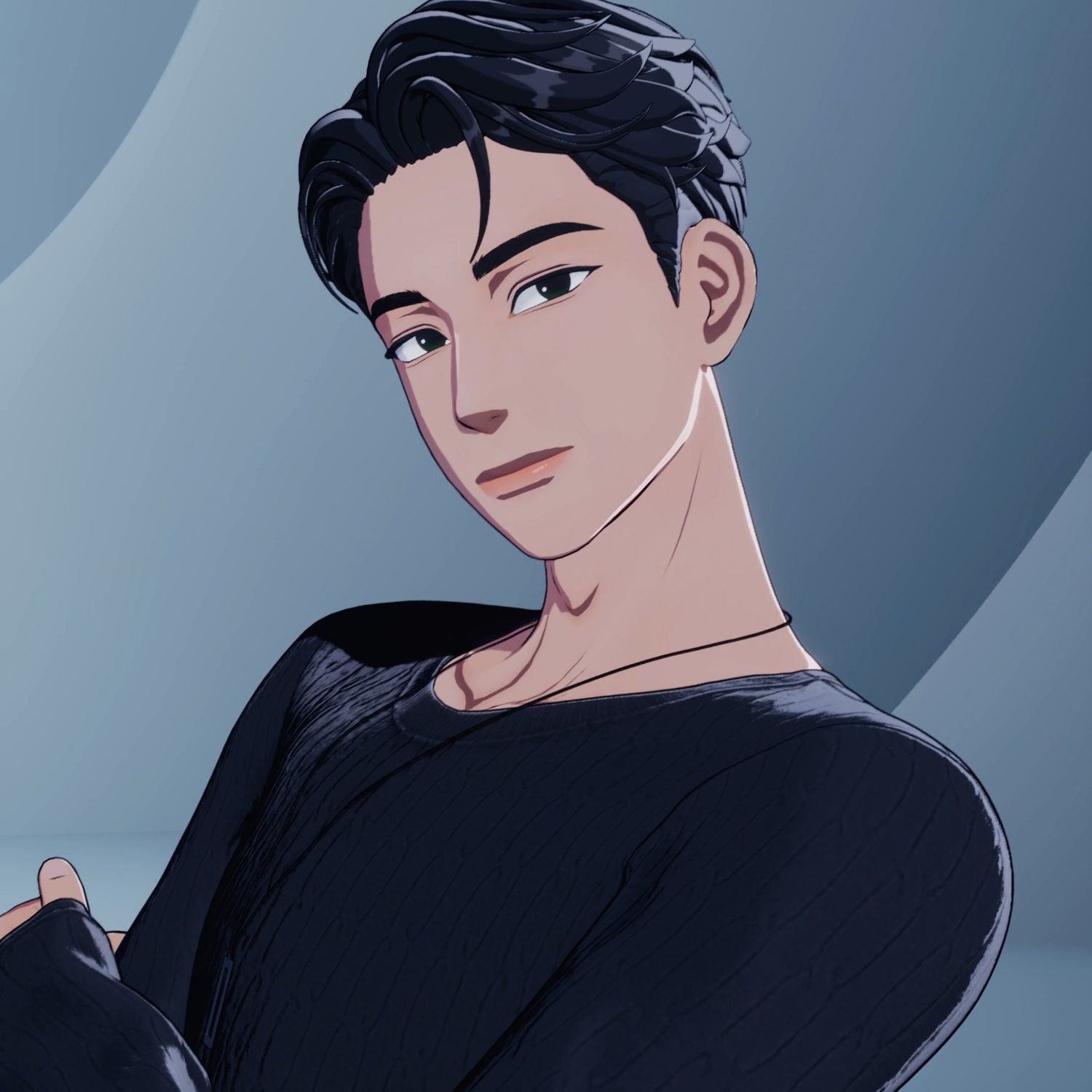 Latest photo of Hamin (PLAVE)