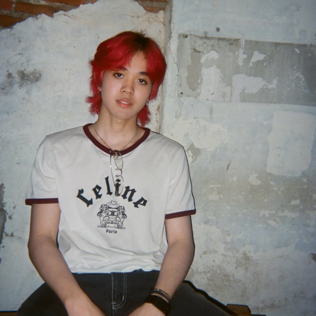 Recent activity shot of THI-O (NexT1DE)