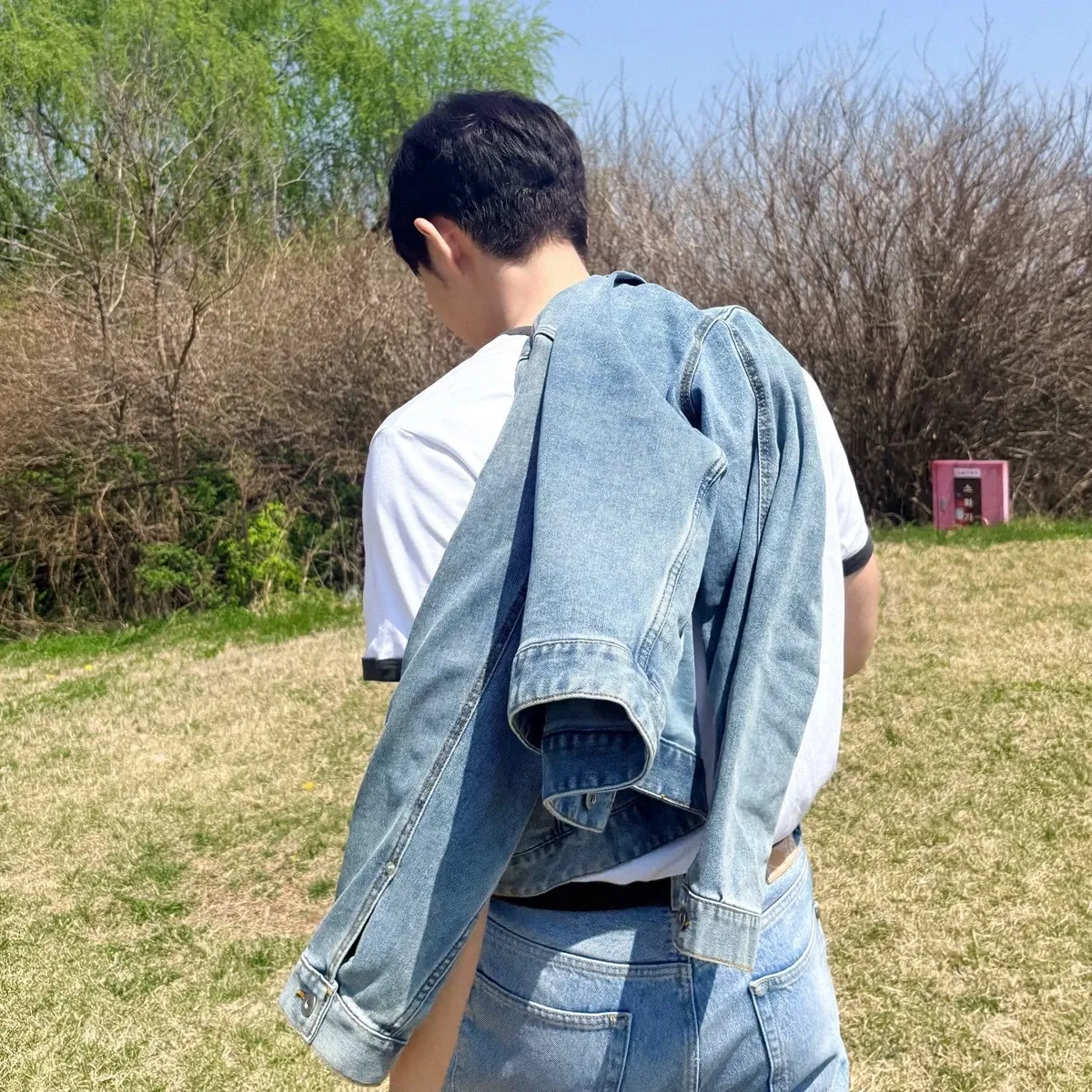 김재환의 최신 사진