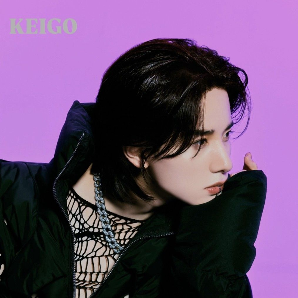 Potret di balik layar Sato Keigo (JO1)