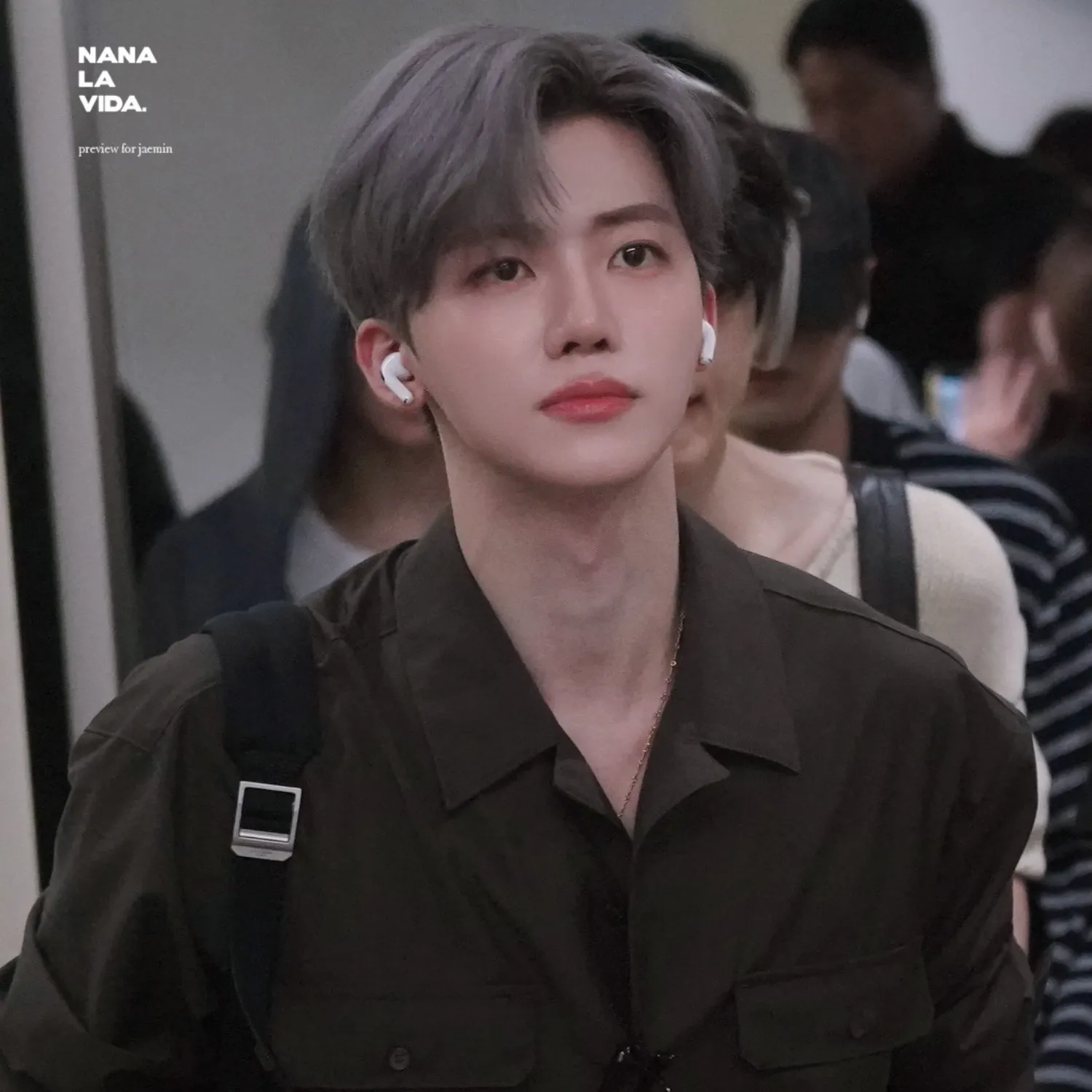 Recent activity shot of NCT