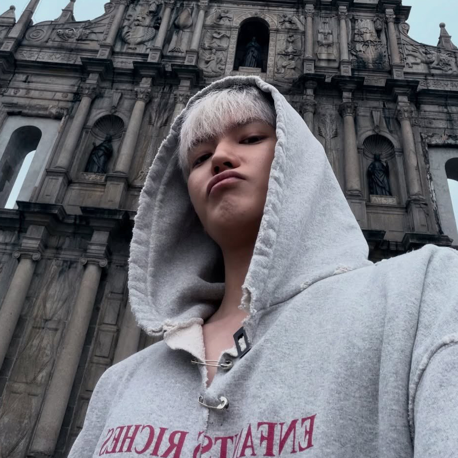 Recent activity shot of Taeyong (NCT 127)