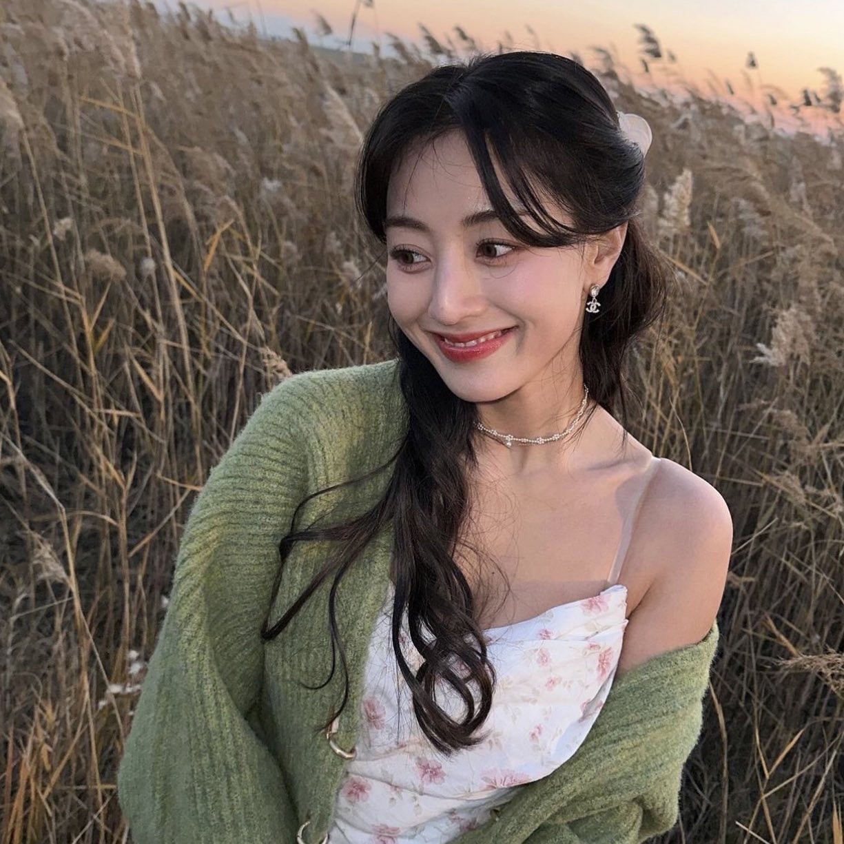 지효 (TWICE)의 최신 사진