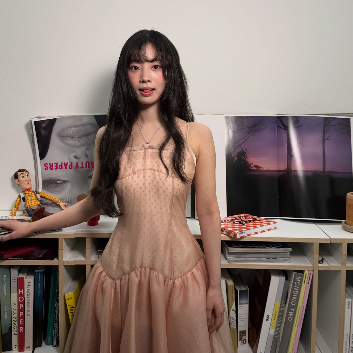 TWICE 최근 활동샷