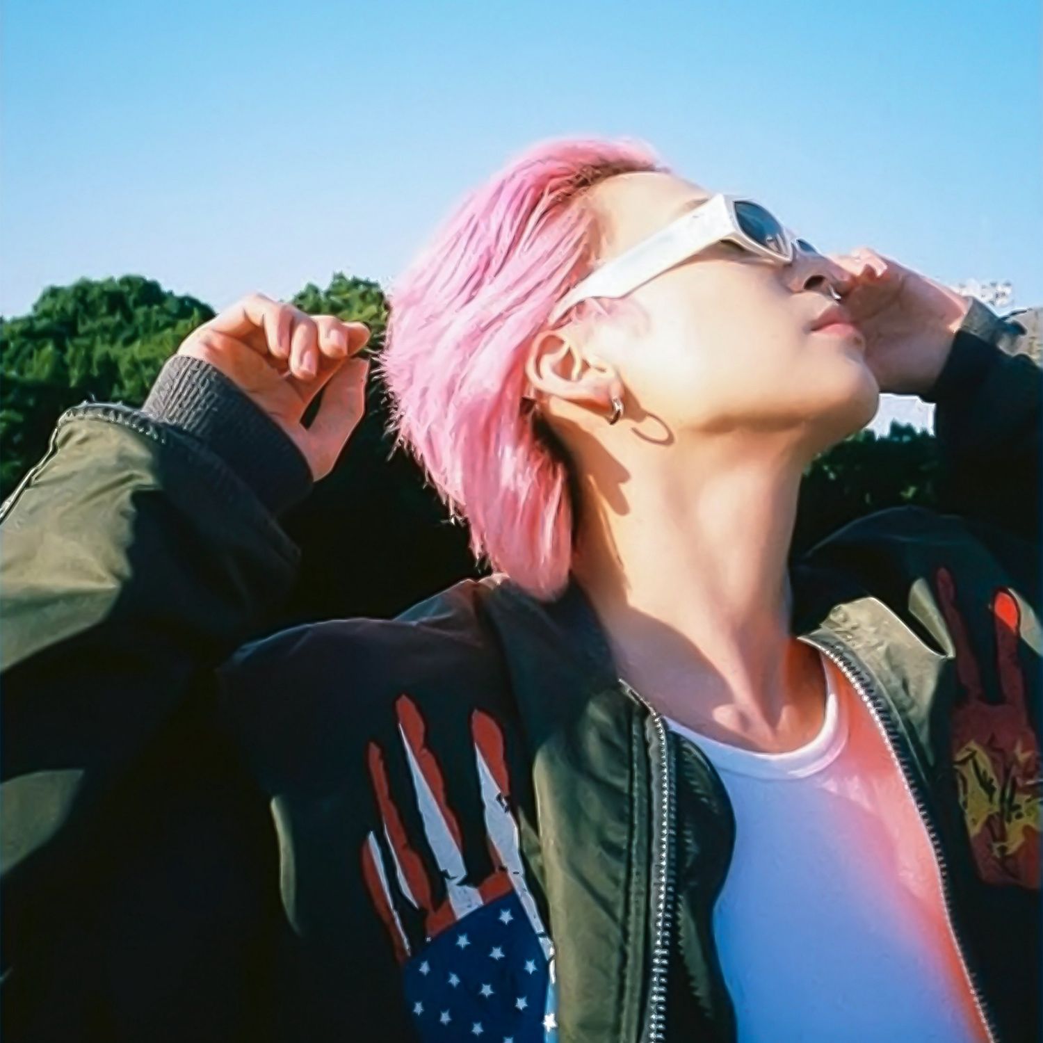 Latest photo of Kawashiri Ren (JO1)